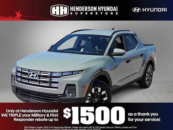 HYUNDAI SANTA CRUZ 2025 5NTJBDDE2SH138643 image HYUNDAI SANTA CRUZ 2025 5NTJBDDE2SH138643 image